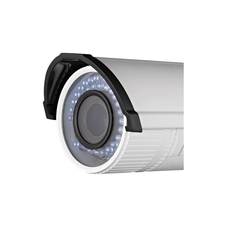 Видеокамера IP Hikvision DS-2CD2622FWD-IS уличная с разреш.2 Мп и вариофокальным объективом 2,8-12мм DS-2CD2622FWD-IS DS-2CD2622FWD-IS