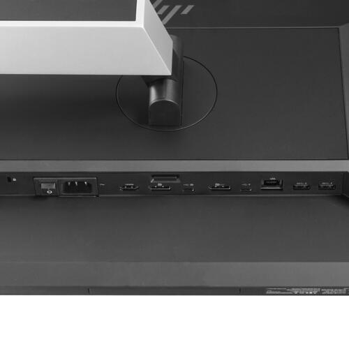Монитор HP 23.8" E24d G4 FHD Docking Monitor 6PA50AA 6PA50AA