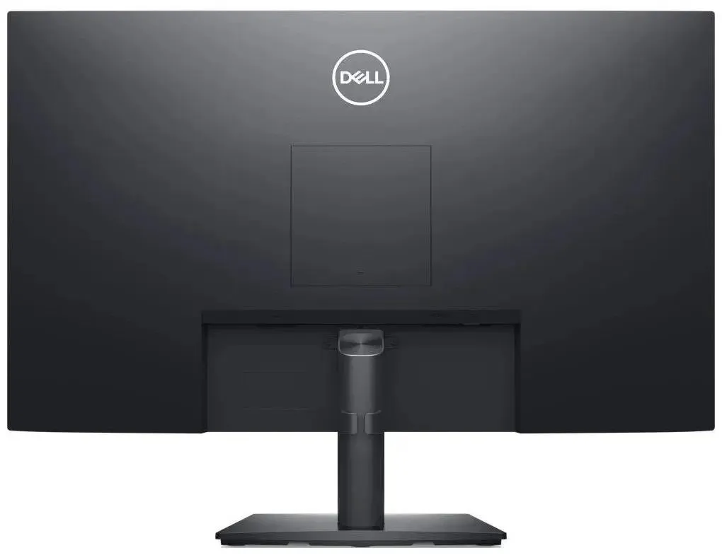 Монитор Dell  Display 23.8 E2423H (1920 x 1080), VA, LED, 3000:1, 250 ANSI lum, 16:9, 8ms, DisplayPort 1.2, VGA 210-BEJD 210-BEJD