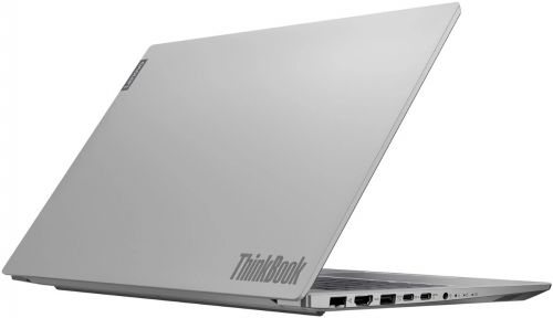 Ноутбук Lenovo ThinkBook 15 G2 ITL 15.6" FHD (1920x1080) AG 300N, I5-1135G7 2.4G, 2x8GB DDR4 3200, 512GB SSD M.2, Intel IRIS XE, Wifi, BT, FPR, HD Cam, 3cell 45Wh, Win 11 P64 RUS, 1Y OS, 1.7kg 20VE00U9RU 20VE00U9RU #3