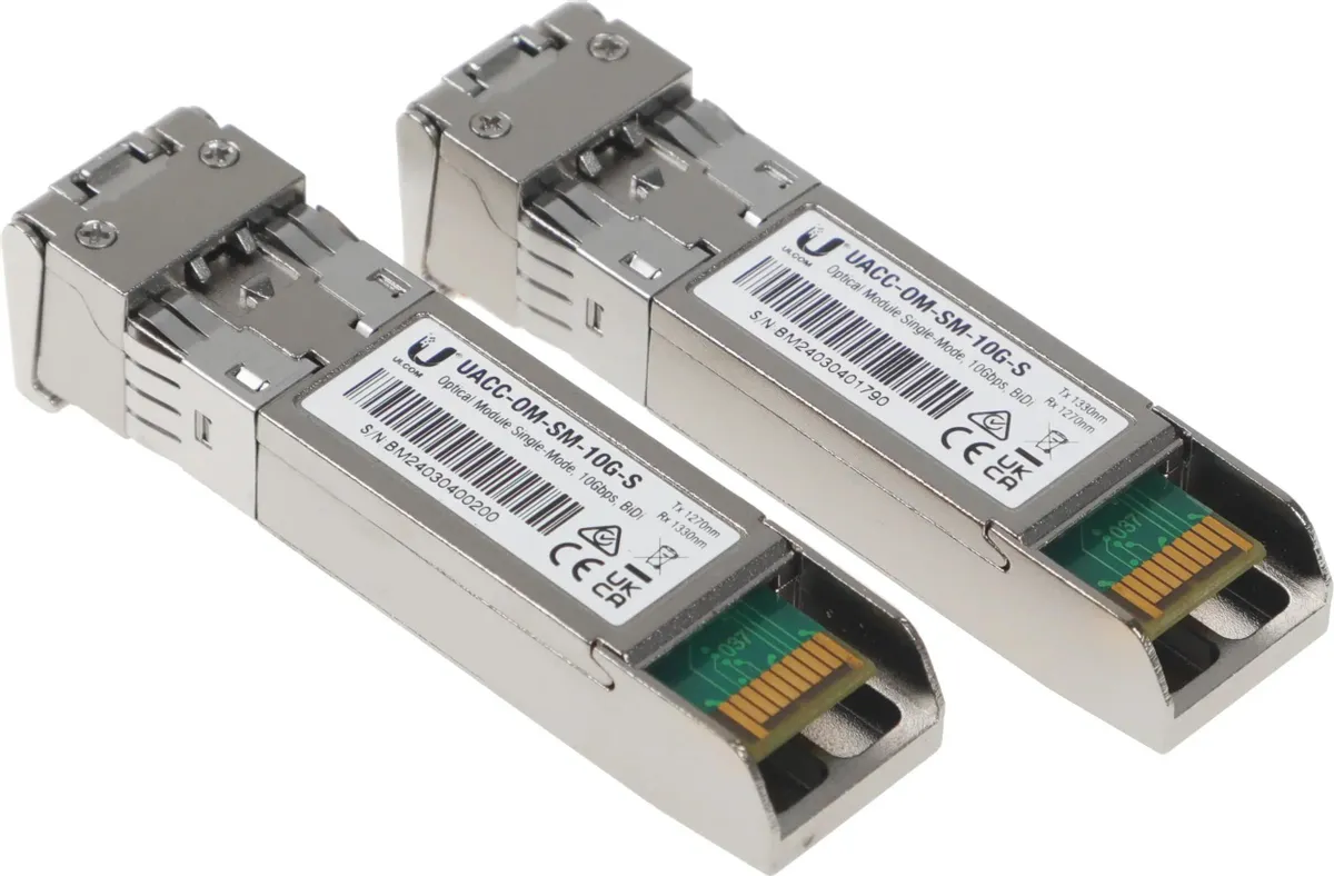  UACC-OM-SM-10G-S-2 #2