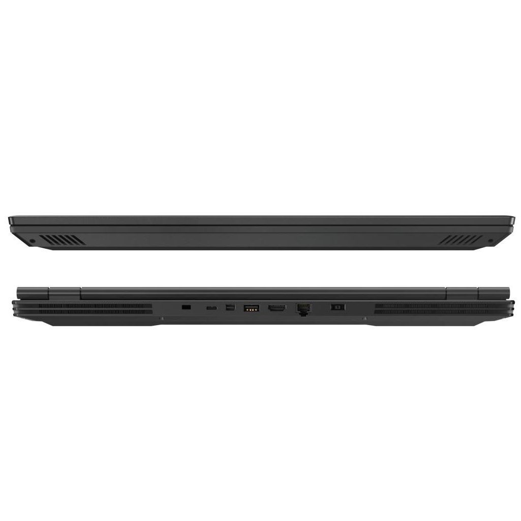 Ноутбук Lenovo Legion Y540-17IRH i5 9300H/12Gb/1Tb/SSD256Gb/nVidia GeForce RTX 2060 6Gb/17.3"/IPS/FHD (1920x1080)/Windows 10/black/WiFi/BT/Cam 81Q4004ERU 81Q4004ERU