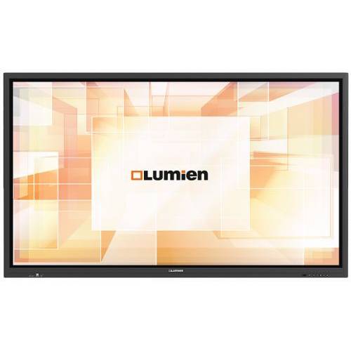 Интерактивная панель Lumien LMP8602MLRU 3840 x 2160 @ 60 Hz,тачскрин 20 касаний,350cd/m2, 1200:1, матовое покрытие,4GB DDR4 + 32GB, Android 8.0, Звук 2x10 Вт +1x15 Вт, WEB 8MP, встр, микр. 6шт, пульт ДУ, 2 стилуса LMP8602MLRU LMP8602MLRU