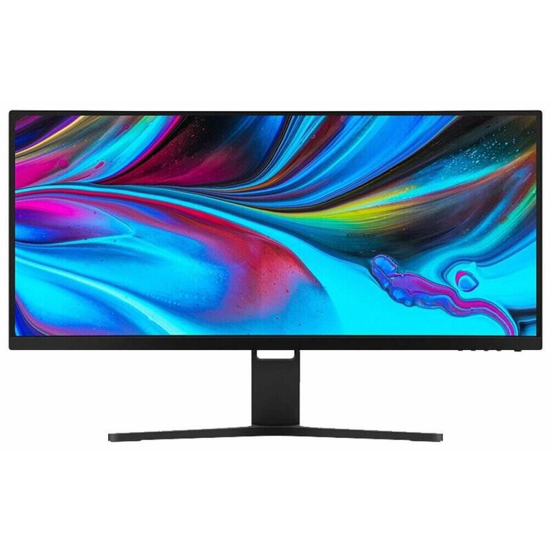 Монитор Xiaomi 30" Curved Gaming Monitor VA 2560x1080 200hz 4ms 21:9 3000:1 300cd FreeSync(Prem) 2xUDMI DisplayPort1.2 AudioOut BHR5116GL BHR5116GL #2
