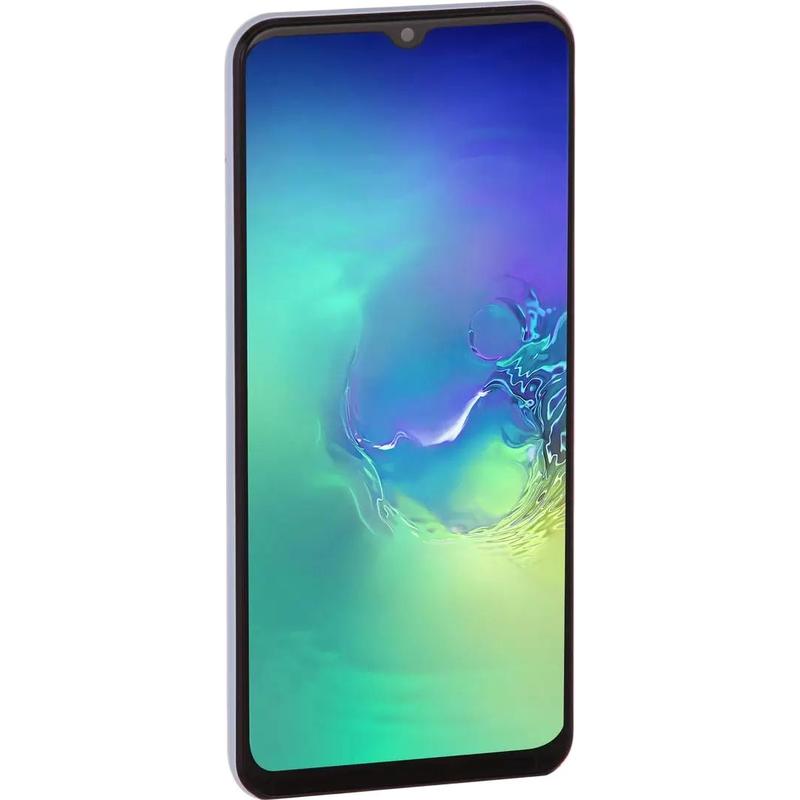 Смартфон Samsung Galaxy A13 64Gb 4Gb голубой моноблок 3G 4G 2Sim 6.6" 1080x2408 Android 12 50Mpix 802.11 a/b/g/n/ac GPS GSM900/1800 GSM1900 microSD max1024Gb  SM-A137FLBGMEB SM-A137FLBGMEB #2