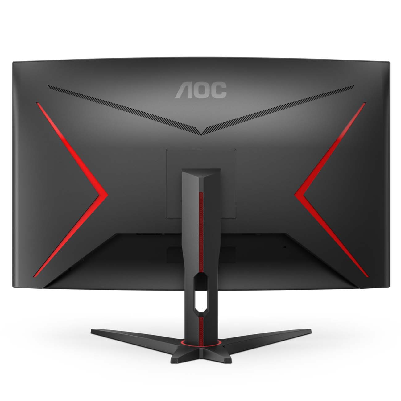 Монитор AOC 31.5" Gaming VA 1920x1080 165Hz 250cd/m2 16:9 C32G2AE/BK C32G2AE/BK
