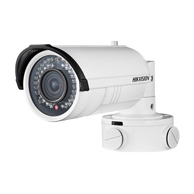 Камера видеонаблюдения Hikvision DS-2CD2652F-IZS DS-2CD2652F-IZS #1