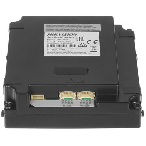 Модуль Hikvision DS-KD-M считывания карт Mifare DS-KD-M DS-KD-M #3