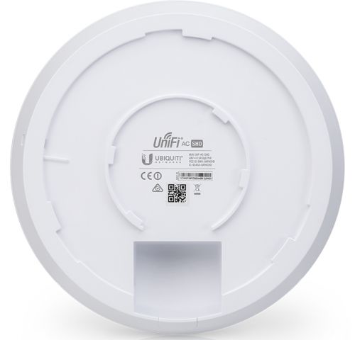 Точка доступа Ubiquiti UniFi AP AC SHD UAP-AC-SHD-EU UAP-AC-SHD-EU