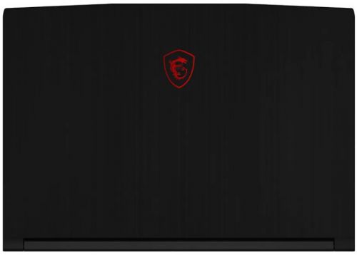 Ноутбук MSI  GF63 Thin 12VE-238XRU Core i5 12450H 16Gb SSD512Gb NVIDIA GeForce RTX4050 6Gb 15.6" IPS 9S7-16R821-238 9S7-16R821-238 #5