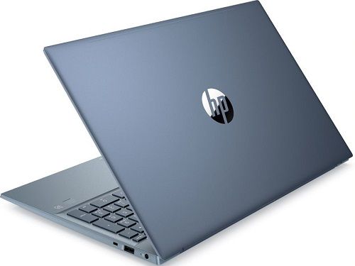 Ноутбук HP 15-EH1129UR R7-5700U 15" 8/512GB DOS 638D2EA 638D2EA #5