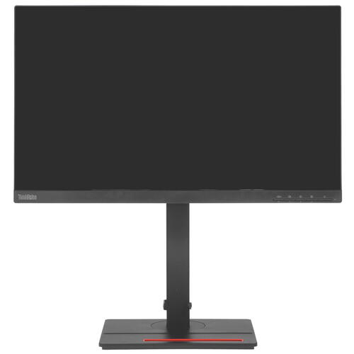 Монитор Lenovo 23,8" ThinkVision P24i-20 16:9 FHD (1920x1080) IPS, 4ms, CR 1000:1, BR 250, 178/178, 1xVGA, 1xHDMI1.4, 1xDP1.2, USB-Hub(4 x USB 3.2 Gen1), LTPS, 3YR 61F7MAT2EU 61F7MAT2EU