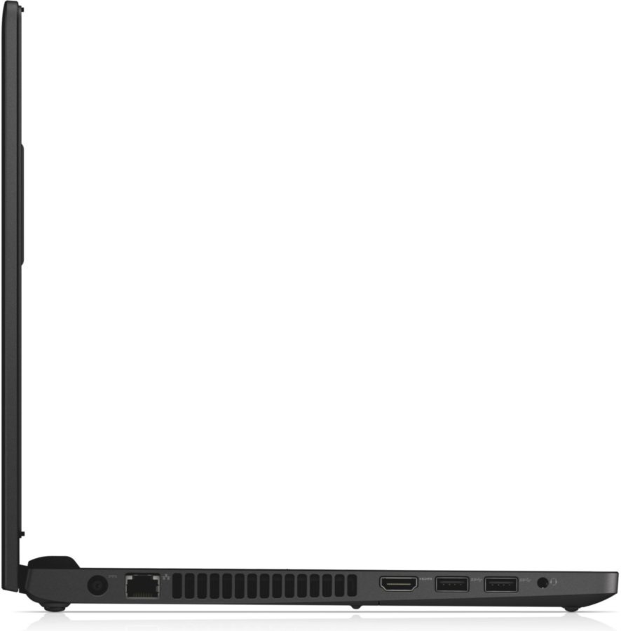 Ноутбук Dell Latitude E5470 Core i5-6200U 2.3GHz 14" FHD,8GB DDR4,256GB SSD,WiFi,BT,Smart Card, TPM,4С,1.8kg,3y,Win7Pro64 (5470-9631) 5470-9631