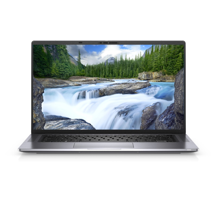 Ноутбук Dell Technologies Latitude 9510 Core i7-10810U (1,1GHz) 15,6" FullHD WVA Antiglare 16GB LPDDR3 512GB SSD Intel UHD 620 TPM,2xThunderbolt 3,Kbrd Backlit ,6 cell (88Whr) W10 Pro 3y NBD 9510-7601 9510-7601