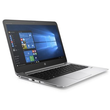 Ноутбук HP EliteBook 1040 G3 14"/i7-6500U/8GB/256GB TLC/W10p64/1yw/720p/Intel 8260 AC 2x2+BT 4.2/4G/DIB Dock RJ45-VGA Adapt/NFC 1EN16EA 1EN16EA