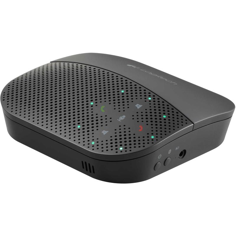 Спикерфон Logitech Mobile Speakerphone P710E  980-000742 980-000742 #4