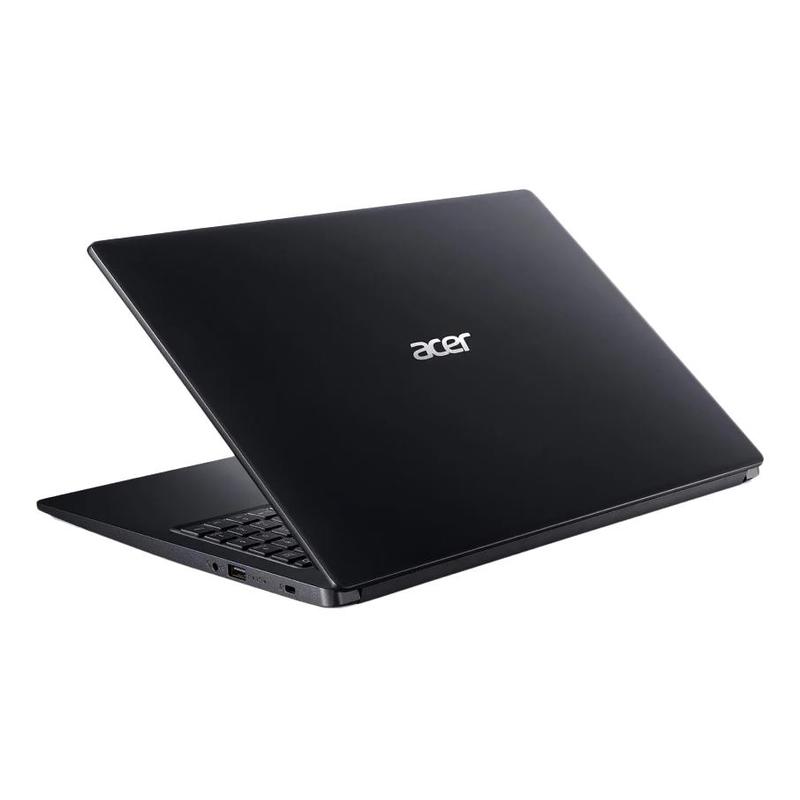 Ноутбук Acer Extensa 15 EX215-22-R53Z Athlon Silver 3050U/4Gb/SSD256Gb/AMD Radeon R3/15.6"/FHD (1920x1080)/Eshell/black/WiFi/BT/Cam NX.EG9ER.00J NX.EG9ER.00J #4