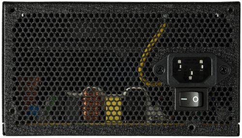 Блок питания Enermax MarbleBron 80 Plus 750 Вт, 80+ Bronze, EPS12V, APFC, 24 pin, 2x 4+4 pin CPU, 8 шт SATA, 4x 6+2 pin PCI-E EMB750EWT EMB750EWT