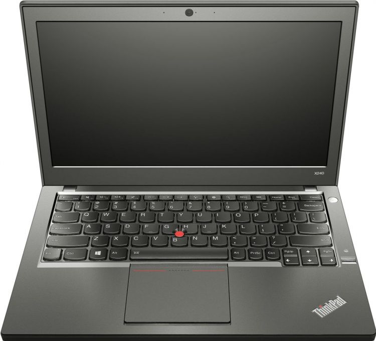 Ноутбук ThinkPad X240 12.5" FHD IPS,i7,8GB, 256SSD,3G,WiFi,Cam,W7+W8.1,1.5Kg (20AL00DLRT) 20AL00DLRT