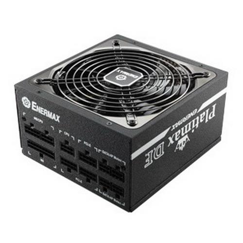 Блок питания Enermax PLATIMAX D.F. 1050W 80+ Platinum ,RTL EPF1050EWT EPF1050EWT