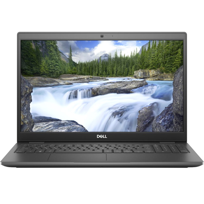 Ноутбук Dell Technologies Latitude 3510 Core i3-10110U (2,1GHz) 15,6'' FullHD Antiglare 8GB (1x8GB) DDR4 256GB SSD Intel UHD 620 TPM 3cell (42 WHr) W10 Pro 1y NBD 3510-8725 3510-8725
