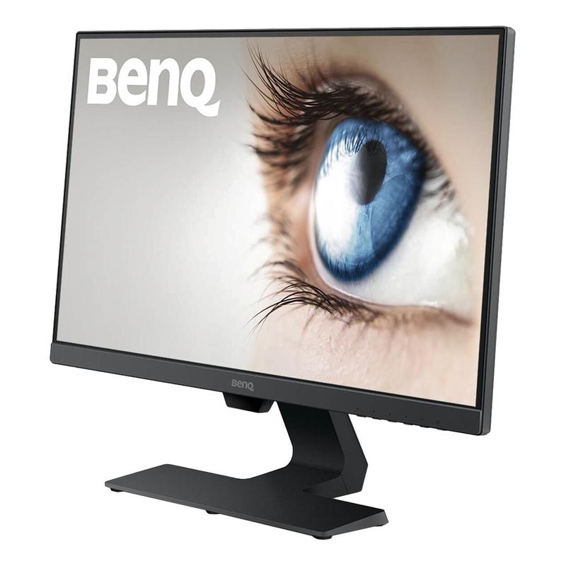 Монитор BenQ 23,8" BL2480 IPS LED 1920x1080 16:9 250 cd/m2 5ms 30M:1 178/178 D-sub HDMI DP Flicker-free Speaker Black  9H.LH1LA.CPE 9H.LH1LA.CPE