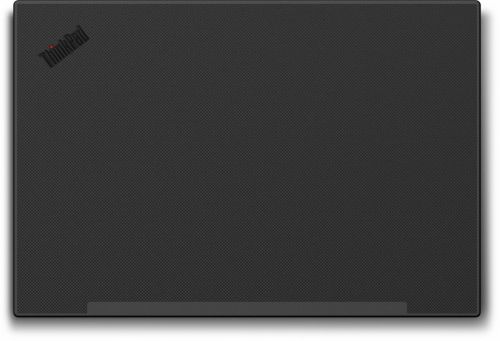 Ноутбук Lenovo ThinkPad P1 Gen 3 15.6" UHD (3840x2160) WVA 600 nit HDR Dolby Vision/ i9-10885H/ 1 x 32GB DDR4 2933MHz/ 1TB M.2 PCI-e SSD/ -/ Quadro T2000 4GB GDDR6 128 bit MAX-Q 35W/ No ODD/ Non-WWAN, not upgradable/ FPR/ IR + 720p/ backlit/ -/ 80Wh  20TH0019RT