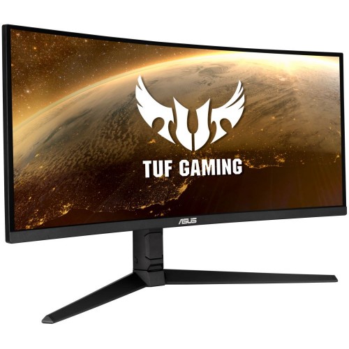 Монитор ASUS 34" VG34VQL1B VA 3440x1440 165Hz 550cd/m2 21:9 90LM06F0-B01170 90LM06F0-B01170