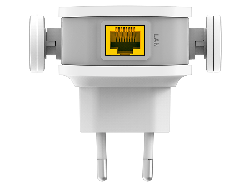 Повторитель D-Link Wireless AC1200 Dual-band Range Extender DAP-1610/ACR/A2A DAP-1610/ACR/A2A
