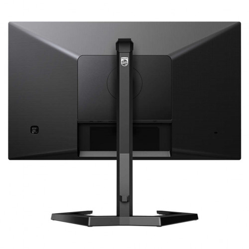 Монитор Philips 23,8" 24M1N3200ZA 1920x1080 165Гц IPS W-LED 16:9 4ms(GtG) 2*HDMI DP 80M:1 1000:1 178/178 250cd Tilt HAS Pivot Swivel Speakers Black 24M1N3200ZA/00 24M1N3200ZA/00