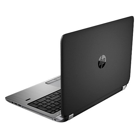 Ноутбук HP ProBook 450 15.6" HD i3-5010U/4Gb/500Gb/DVDRW/R5 M255 1Gb/W7Pro+W8.1Pro P5T33ES P5T33ES