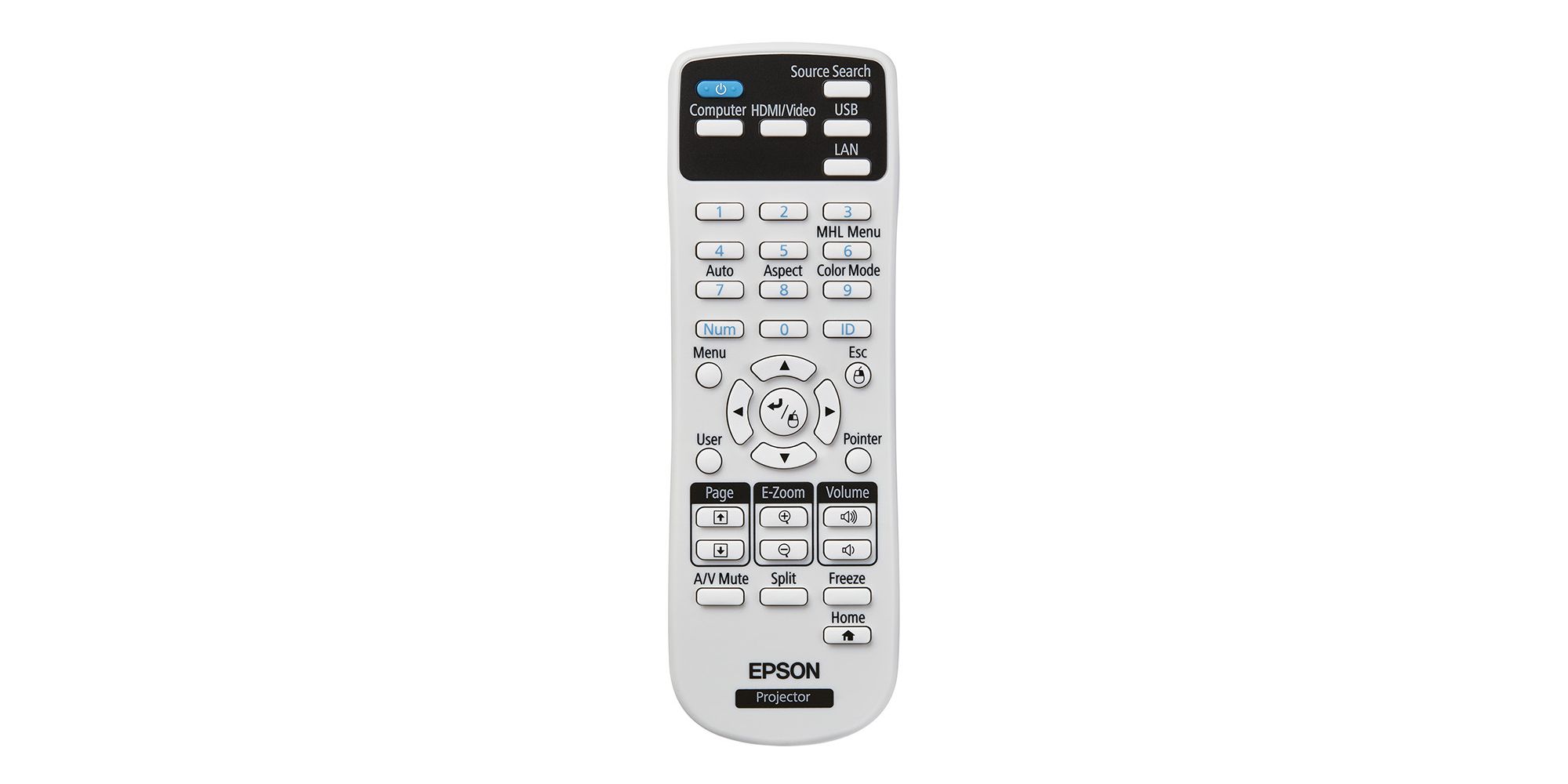 Проектор Epson EB-W39 V11H856040 V11H856040 #5