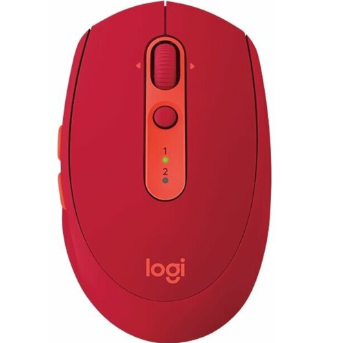 Мышь Logitech Wireless Mouse  M590, RUBY, 910-005199 910-005199