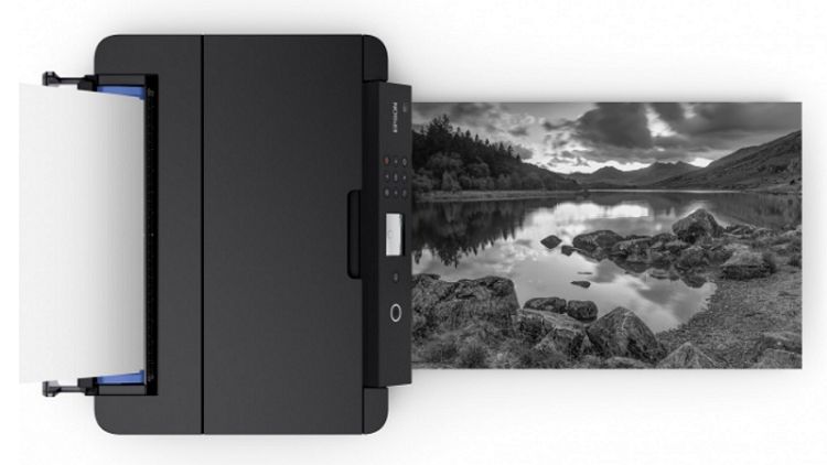 Принтер Epson Expression Photo HD XP-15000 A3+, 6цв., 29 стр/мин, дуплекс, Ethernet, Wi-Fi Direct, USB 2.0 C11CG43402 C11CG43402