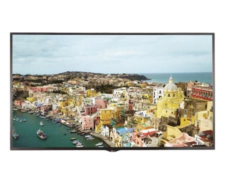 Профессиональная панель LG 75UH5C-B 75" UHD, 500cd/m2, 24/7, webOS 75UH5C-B 75UH5C-B