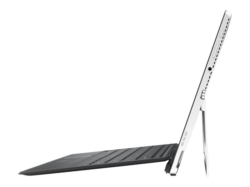 Планшетный компьютер Lenovo MIX510 MIIX 510-12ISK\Core I5-6200\8Gb\256Gb\WiFi\Black\Pro (80U1009DRK) 80U1009DRK