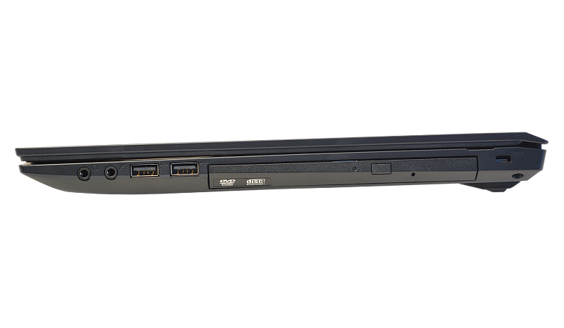 Ноутбук Aquarius Cmp NS685U R11 Intel Core i5 8250U/8Gb/512Gb SSD/15.6" FHD IPS AG (1920x1080),VGA,RJ45,WIFI/BT/Cam/2.2Kg/No OS/Внесен в реестр Минпромторга /гар. 3 года QRCN-NS685U1M1618H151L90RB6NNNN2 QRCN-NS685U1M1618H151L90RB6NNNN2