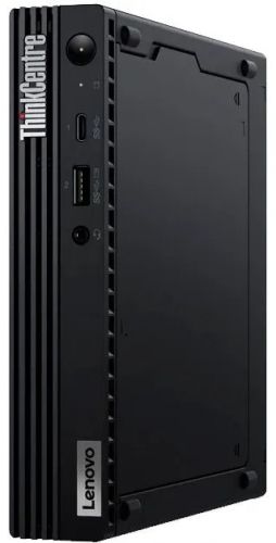 Персональный компьютер Lenovo Tiny M75q-2 / RYZEN_3_5350GE/ 8/ 256SSD/ NoDVD/ DOS  11JJS06P00 11JJS06P00