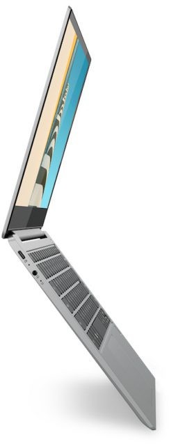 Ноутбук Lenovo ThinkPad Yoga S940-14IIL Core i5 1035G4/16Gb/SSD512Gb/Intel Iris Plus graphics/14"/IPS/Touch/UHD (3840x2160)/Windows 10/grey/WiFi/BT/Cam 81Q80033RU 81Q80033RU
