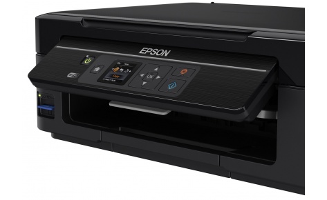 МФУ Epson Expression Home XP-313 принтер, копир, сканер A4, 5760x1440 dpi,30 (15)стр/мин C11CC92311