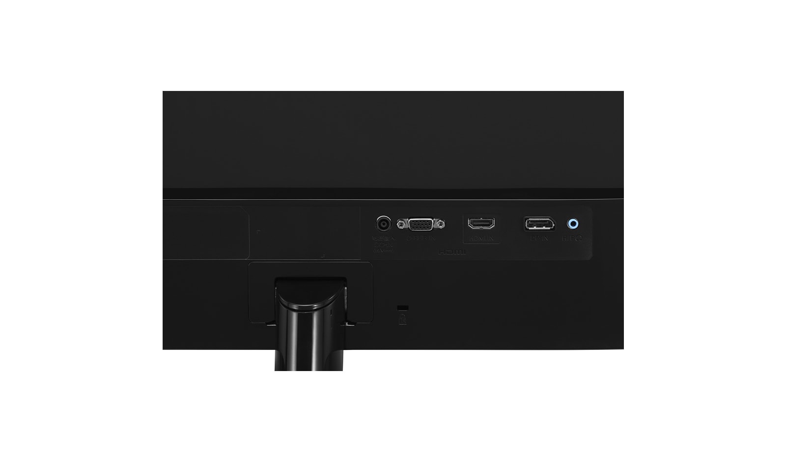 Монитор LG 23.8" Gaming IPS LED, 1920x1080, 1ms, 250cd/m2, 100Mln:1, 178°/178°, D-Sub, HDMI, Display Port, Tilt, Black 24MP59G-P 24MP59G-P