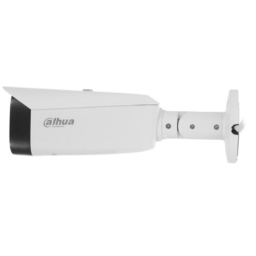 Видеокамера IP Dahua DH-IPC-HFW3249T1P-AS-PV-0360B уличная цилиндрическая Full-color с ИИ и активным сдерживанием 2Мп; 1/2.8” CMOS; объектив 3.6мм; WDR(120дБ); MJPEG DH-IPC-HFW3249T1P-AS-PV-0360B DH-IPC-HFW3249T1P-AS-PV-0360B