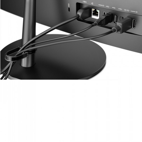 Моноблок Lenovo IdeaCentre V530-24ICB All-In-One 23,8" i5-9400T 8Gb 1TB/5400rpm Int. DVD±RW AC+BT USB KB&Mouse NO OS 1YR Onsite 10UW00DJRU 10UW00DJRU