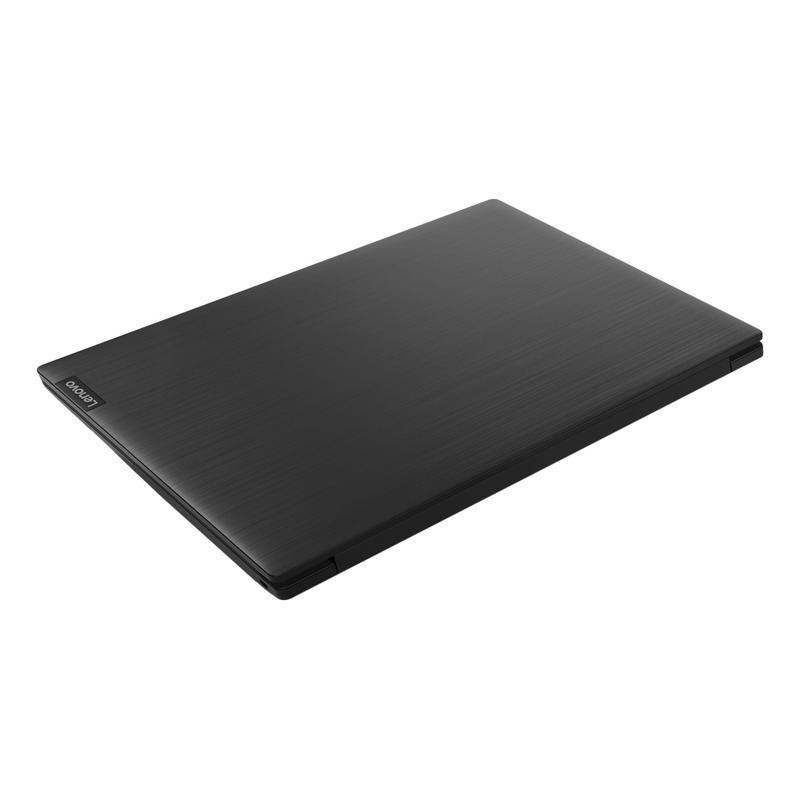 Ноутбук Lenovo IdeaPad L340-17IWL Core i3 8145U/8Gb/1Tb/SSD128Gb/nVidia GeForce Mx110 2Gb/17.3"/TN/HD+ (1600x900)/Free DOS/ black/WiFi/BT/Cam 81M0003PRK 81M0003PRK