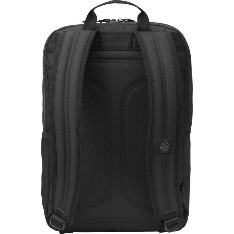 Сумка для ноутбука HP Commuter Black Backpack 5EE91AA 5EE91AA #3