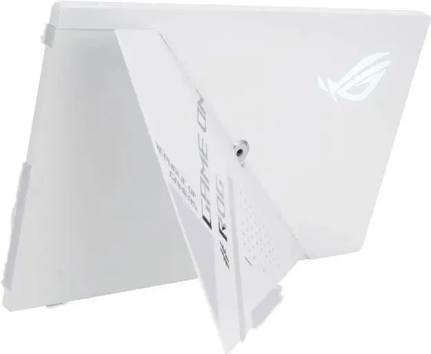 Монитор ASUS 15.6" ROG Strix XG16AHPE-W IPS 1920x1080 144Hz 300cd/m2 16:9 HDMI M/M матовая HAS 800:1 300cd 178гр/178гр 1920x1080 144Hz FHD USB 90LM06ID-B01170 90LM06ID-B01170