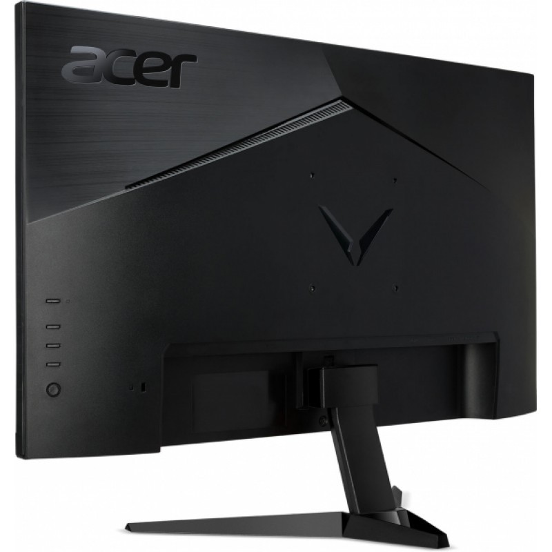 Монитор Acer 23,8" Nitro RG241YPbiipx, IPS, 1920x1080, 250 nits, 1ms (VRB), HDR10, FreeSync Premium, [165Hz], , 2xHDMI(2.0) + 1xDP(1.4) + Audio Out, Black UM.QR1EE.P01 UM.QR1EE.P01 #7