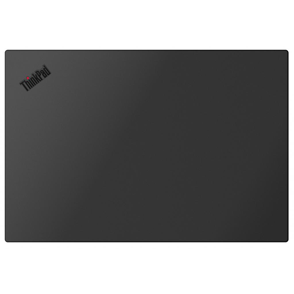 Рабочая станция Lenovo ThinkPad P1 15.6" FHD (1920x1080) IPS /i7-8750H /1x 8GB DDR4-2666Mhz /256GB M.2 PCI-e SSD /- /Quadro P1000 4G 20MD0000RT 20MD0000RT