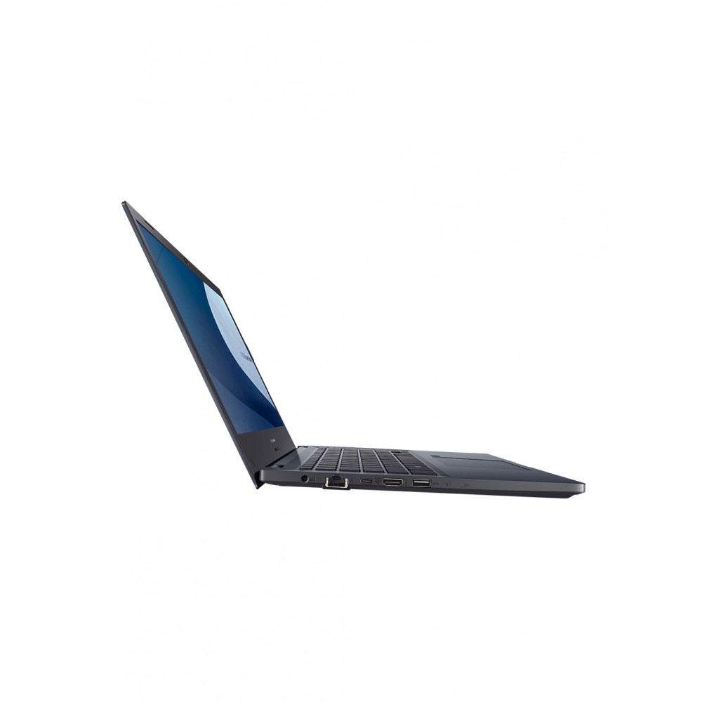 Ноутбук ASUS PRO P2451FA-EB1355T 14"(1920x1080 (матовый) IPS)/Intel Core i3 10110U(2.1Ghz)/8192Mb/256PCISSDGb/noDVD/Int:Intel UHD Graphics/Cam/BT/WiFi/war 1y/1.5kg/Star Black/W10 90NX02N1-M18290 90NX02N1-M18290