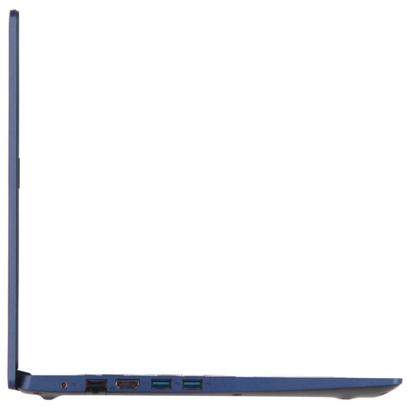 Ноутбук Acer Aspire 3 A315-56-31PT Core i3 1005G1/8Gb/SSD512Gb/Intel UHD Graphics/15.6"/FHD (1920x1080)/Windows 10/blue/WiFi/BT/Cam NX.HS6ER.003 NX.HS6ER.003